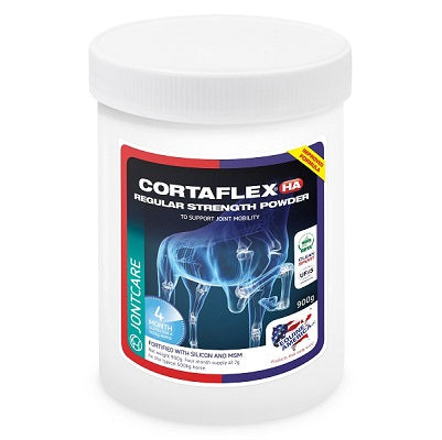 Equine America Cortaflex HA Regular 900g