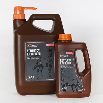 Foran Kentucky Karron Oil 20 L