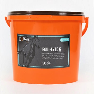 Foran Equi-Lyte G 10 kg