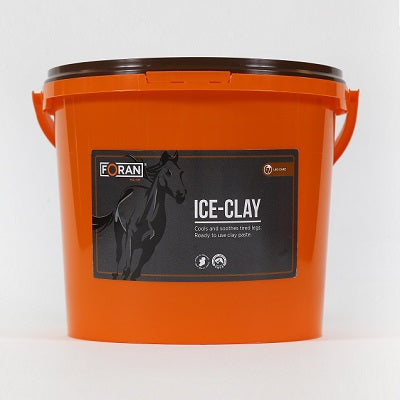 Foran Ice Clay 8 kg