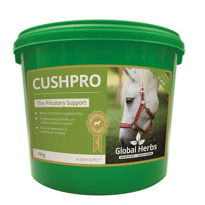 Global H Cush Pro 1 kg