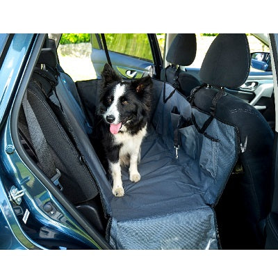 Henry Wag Pet Car Hammock