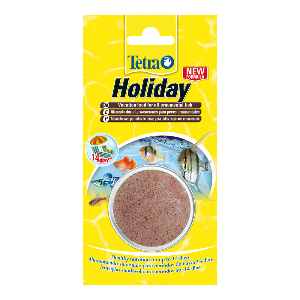 Tetra Holiday 30 g