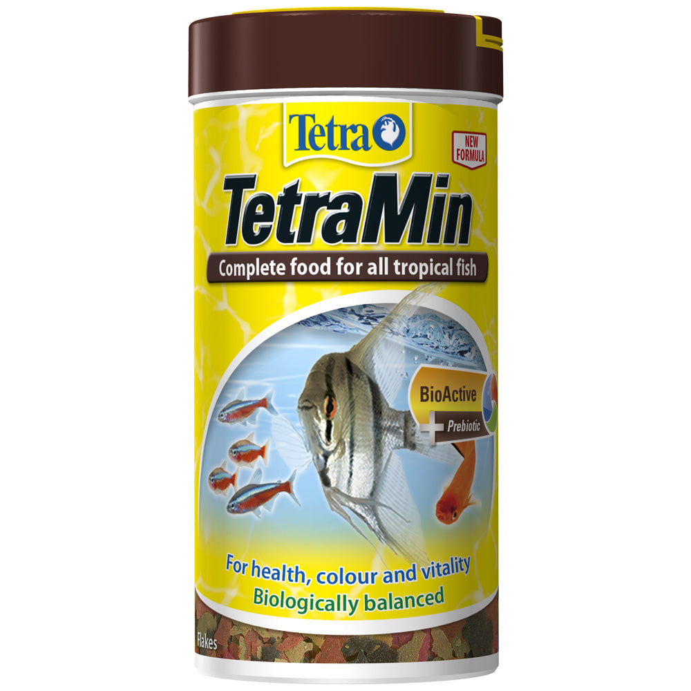 Tetra TetraMin 52 g