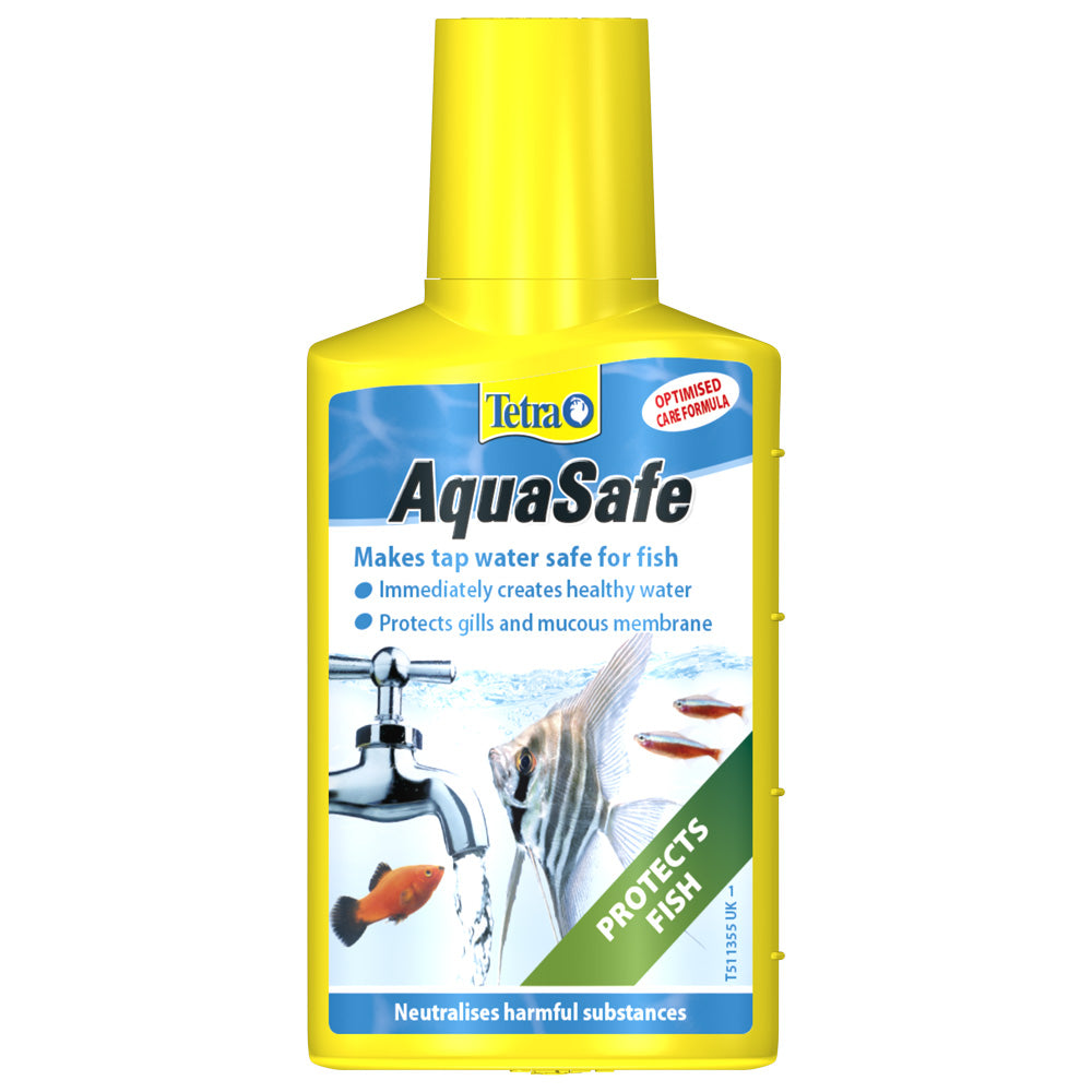 Tetra AquaSafe 50 ml