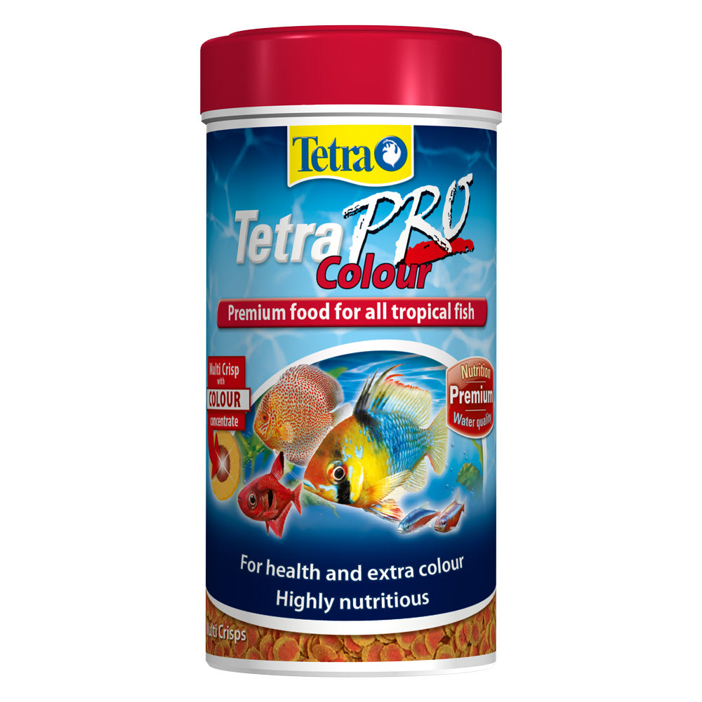 Tetra Pro Colour 55 g