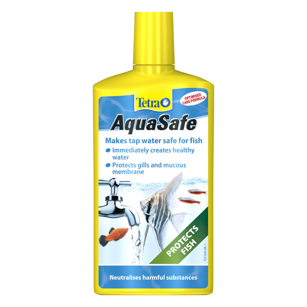 Tetra AquaSafe 500 ml