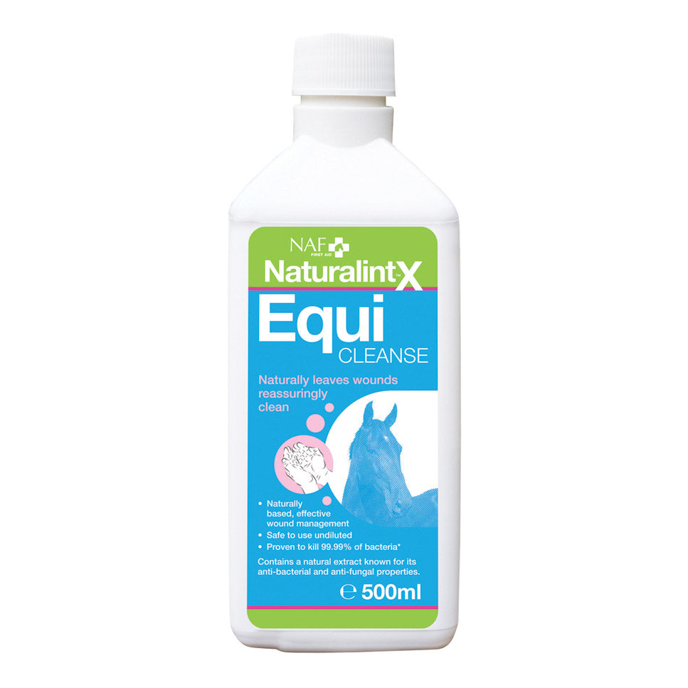 NAF EquiCleanse 500 ml