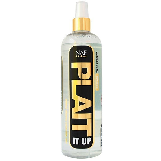 NAF Plait It Up 500 ml