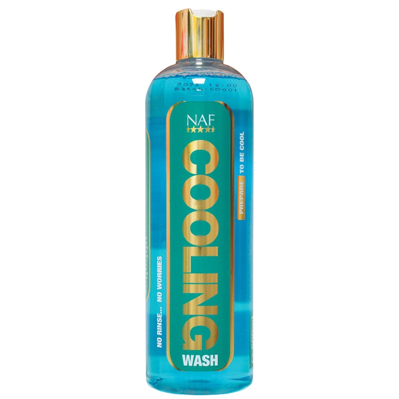 NAF Cooling Wash 500 ml