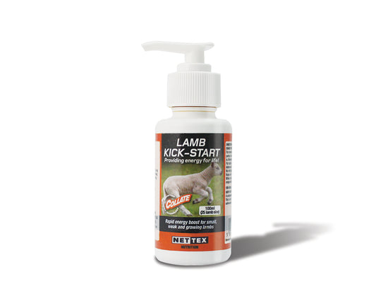 Net-Tex Lamb Kick Start 100 ml