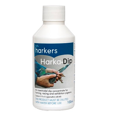 Harkers Harka-Dip 100 ml