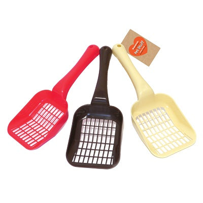 Rosewood Pet Stuff Cat Litter Scoop