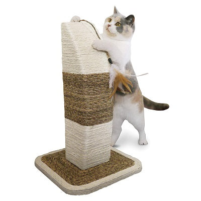 Rosewood Cat Scratcher Rimini