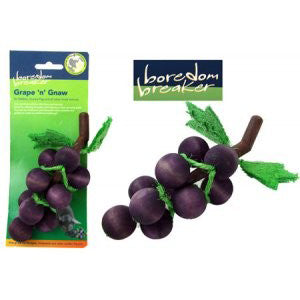 Boredom Breaker Grape 'n' Gnaw