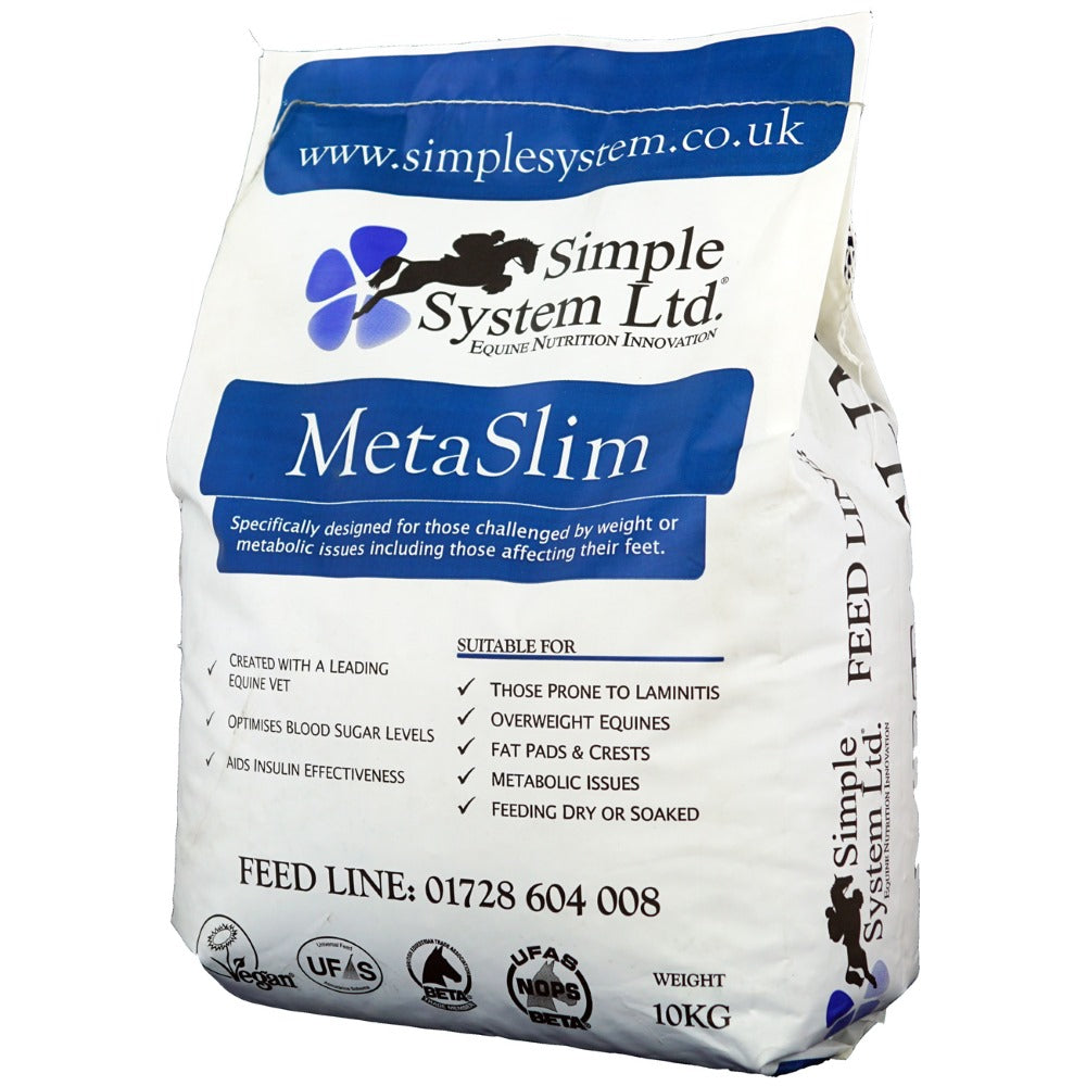 Simple System MetaSlim 10 kg