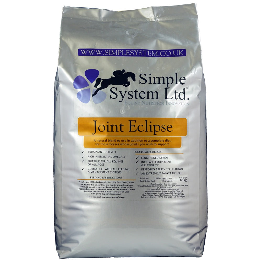 Simple System Joint Eclipse 10 kg