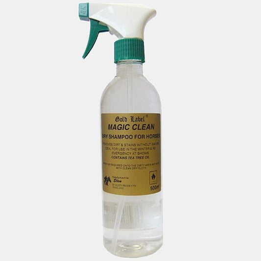 Gold Label Magic Clean 500 ml