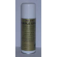 Gold Label Purple Aerosol 200 ml