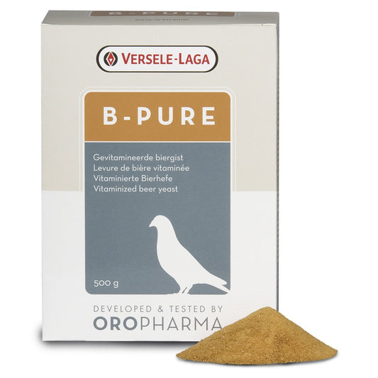 VL B-Pure 500 g