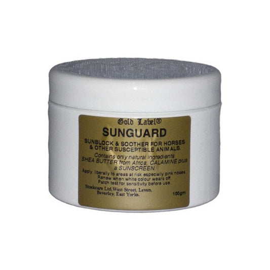 Gold Label Sun Guard 100 g