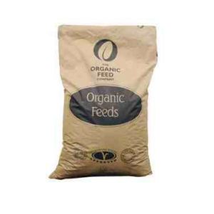 A&P Organic Ewe & Lamb Pencils 20 kg