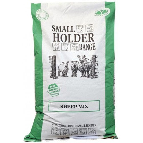 A&P Sheep Mix 20 kg