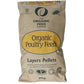 A&P Organic Layers Pellets 5 kg