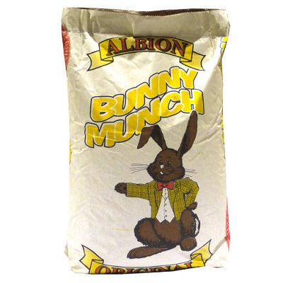 Badminton Albion Bunny Munch Ultra 15 kg