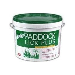 Baileys Paddock Lick Plus 10 kg