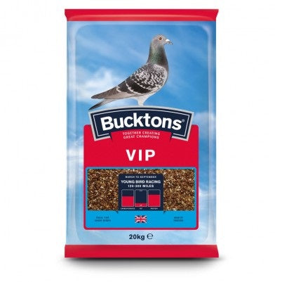 Bucktons Pigeon V.I.P 20 kg