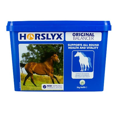 Horslyx Original Lick Refill 5 kg