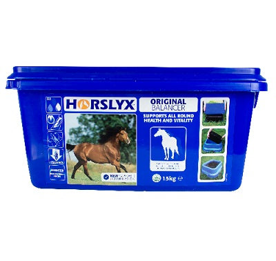 Horslyx Original Lick 15 kg