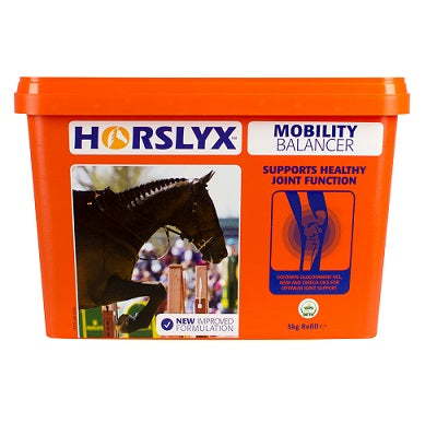 Horslyx Mobility Lick Refill 5 kg