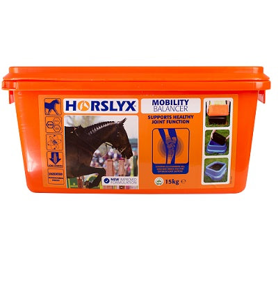 Horslyx Mobility Lick 15 kg