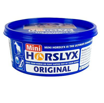 Horslyx Minilick Original (12x650g)