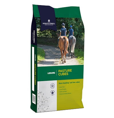 D & H Pasture Cubes 20 kg