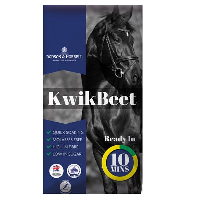 D & H Kwik Beet 20 kg