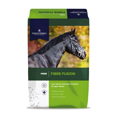 D & H Fibre Fusion 16 kg