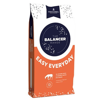 D & H Easy Everyday Balancer 15 kg