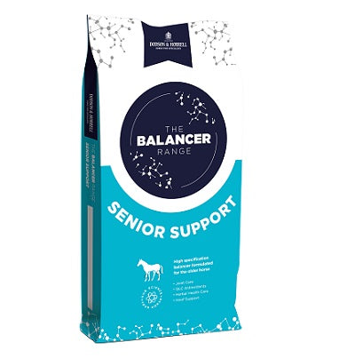 D & H Senior Support Balancer 15 kg