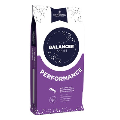 D & H Performancer Balancer 15 kg