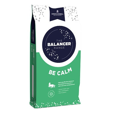 D & H Be Calm Balancer 15 kg