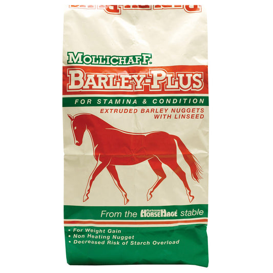 Barley Plus 20 kg