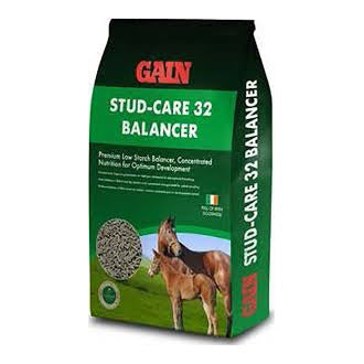 Gain Stud Care 32 Balancer 25 kg