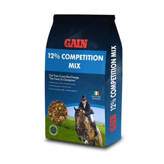 Gain Competition Mix12% 20 kg