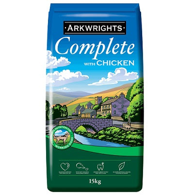 Arkwrights Chicken 15 kg