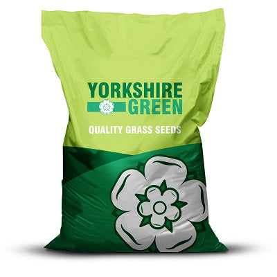 Prize Lawn - Grass Seed Mixture 10 kg