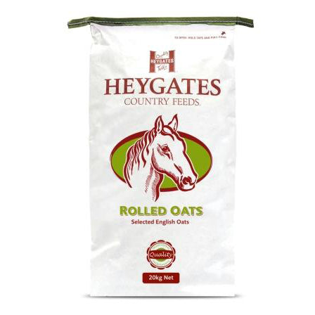 Heygates Bruised Oats 20 kg