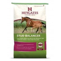 Heygates Stud Balancer Pellets 20 kg